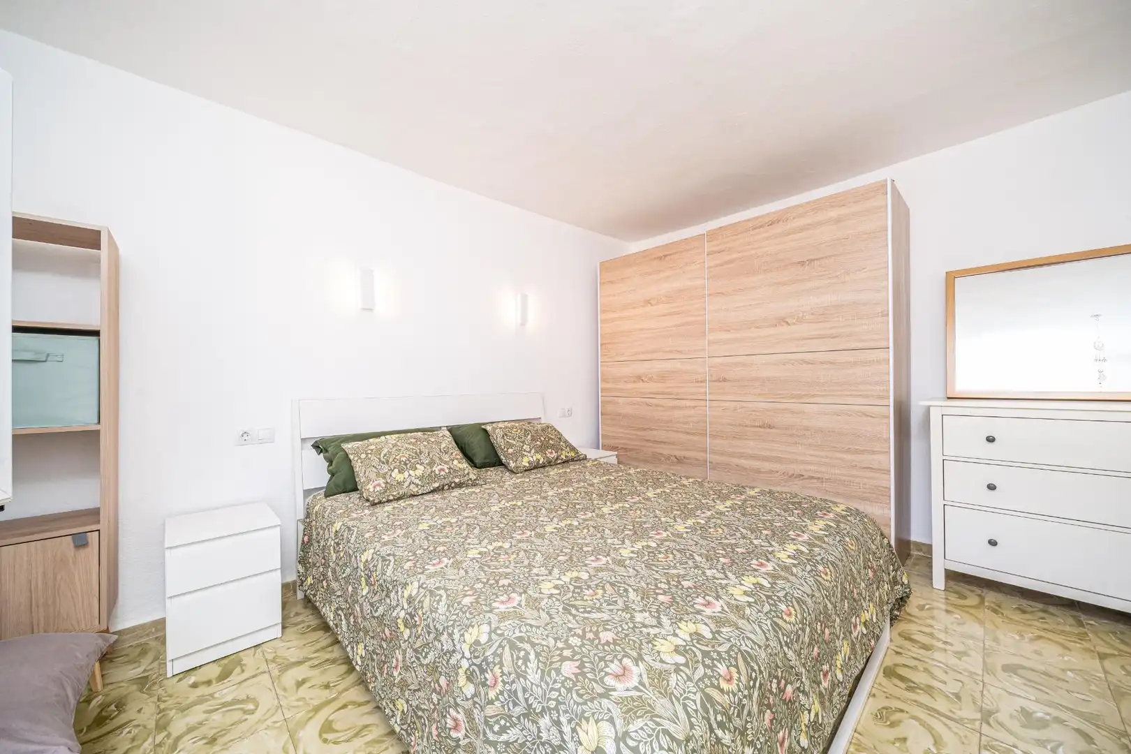 Habitación de Dúplex en venta en Andratx con Calefacción, Terraza y Trastero