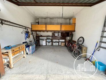 Aparcament en venda a Villarcayo de Merindad de Castilla la Vieja