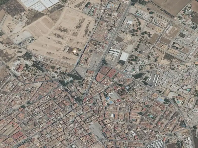 Casa rustica in vendita a San Pedro Del Pinatar, imagen 3