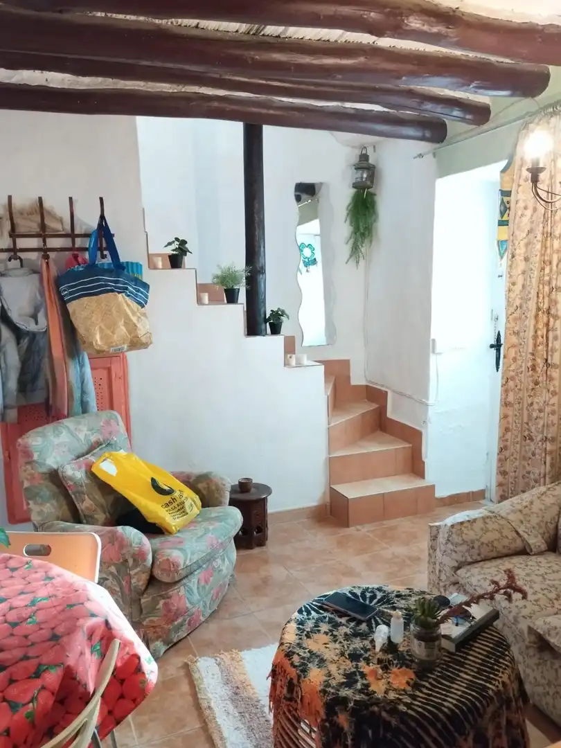 Casa rústica en venda a Calle de la Fuentecilla, imagen 17
