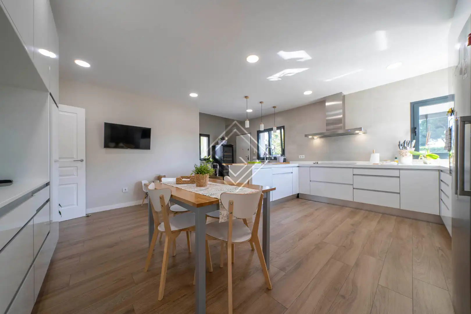 Villa con piscina in vendita a Urbanización La Moraleja, imagen 26