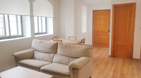 Photo 4 of Flat for sale in Calle de Luis Valero, 7, San Antonio, Ávila Capital