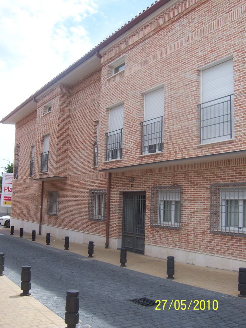 Apartment to rent in Calle Jardines, 25, Casco Antiguo Sur