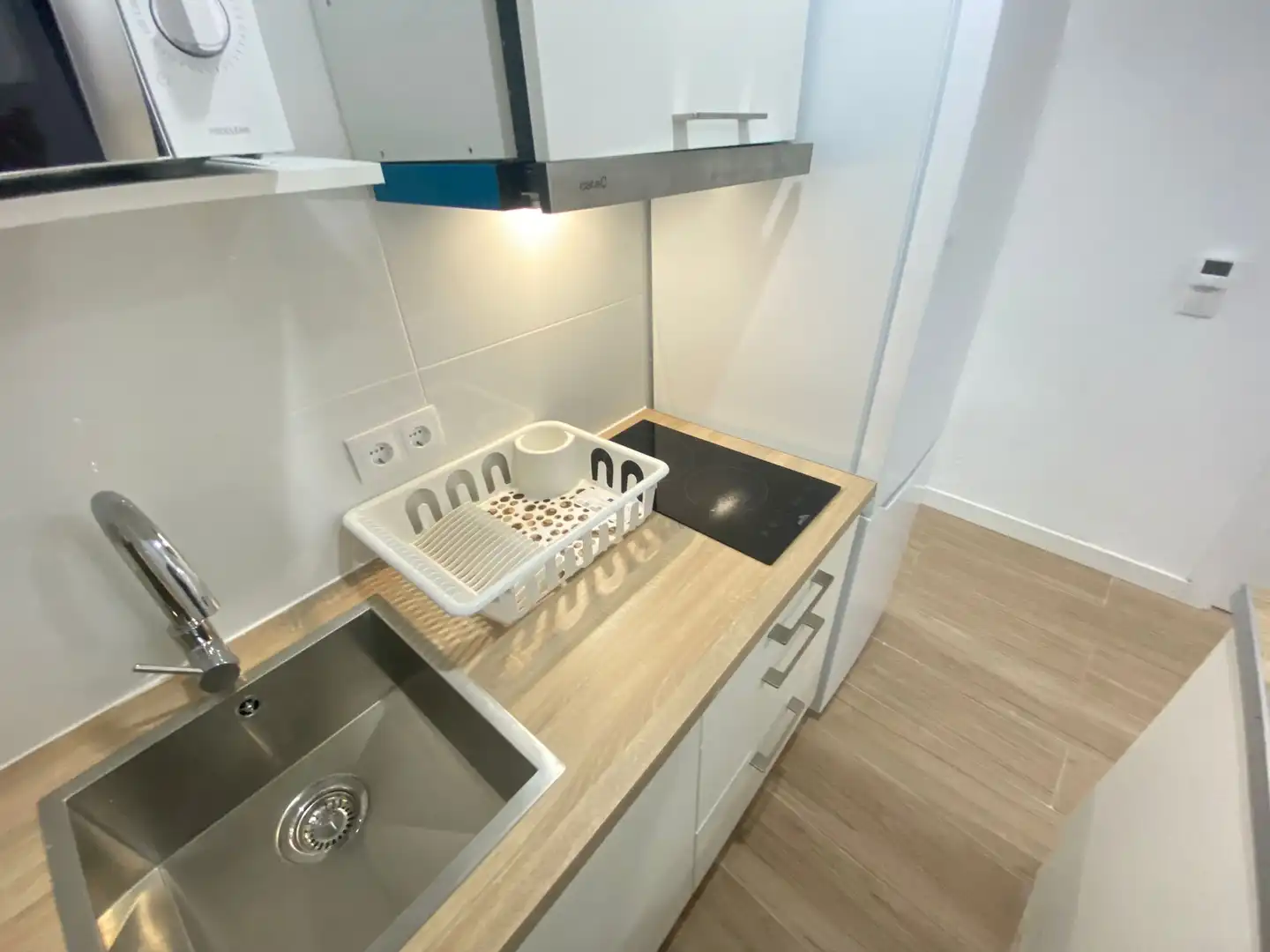 Zimmer in Calle Francisco Ordónez, 5, Villaverde Alto