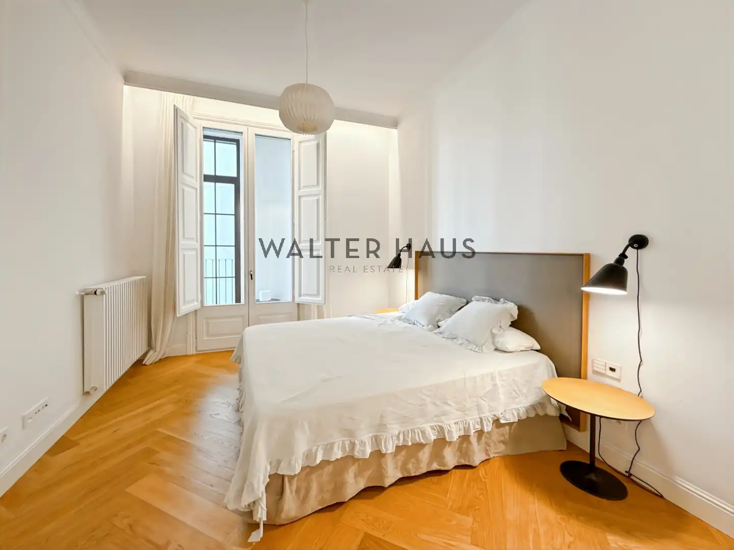 Wohnung zur Miete in Carrer de Girona, Dreta de l'Eixample