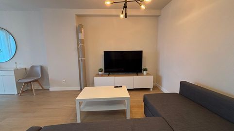 Foto 3 de Apartament de lloguer a Calle Zolina, Arrosadia, Pamplona / Iruña