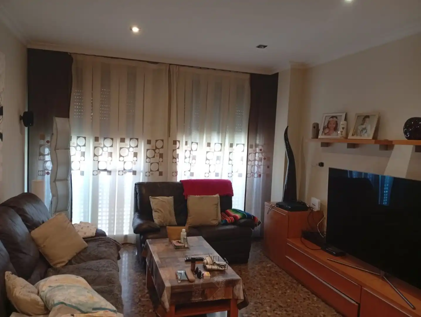 Flat with lift for sale in Calderon de la Barca, imagen 2