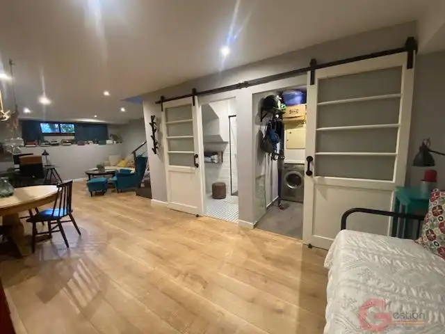 Chalet con piscina en venta en Almayate, imagen 35