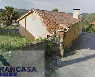 Casa o xalet en venda a Quintes - Arroes