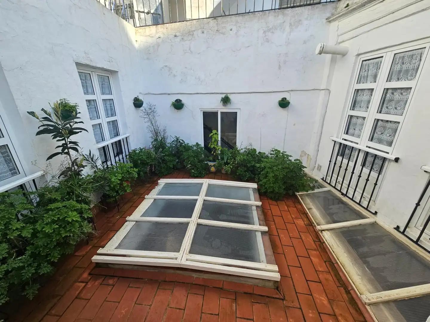Appartement avec terrasse à vendre à Vejer, imagen 22