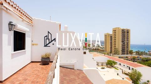 Foto 4 de Àtic en venda a Paseo de la Habana, 18, Los Cristianos, Santa Cruz de Tenerife