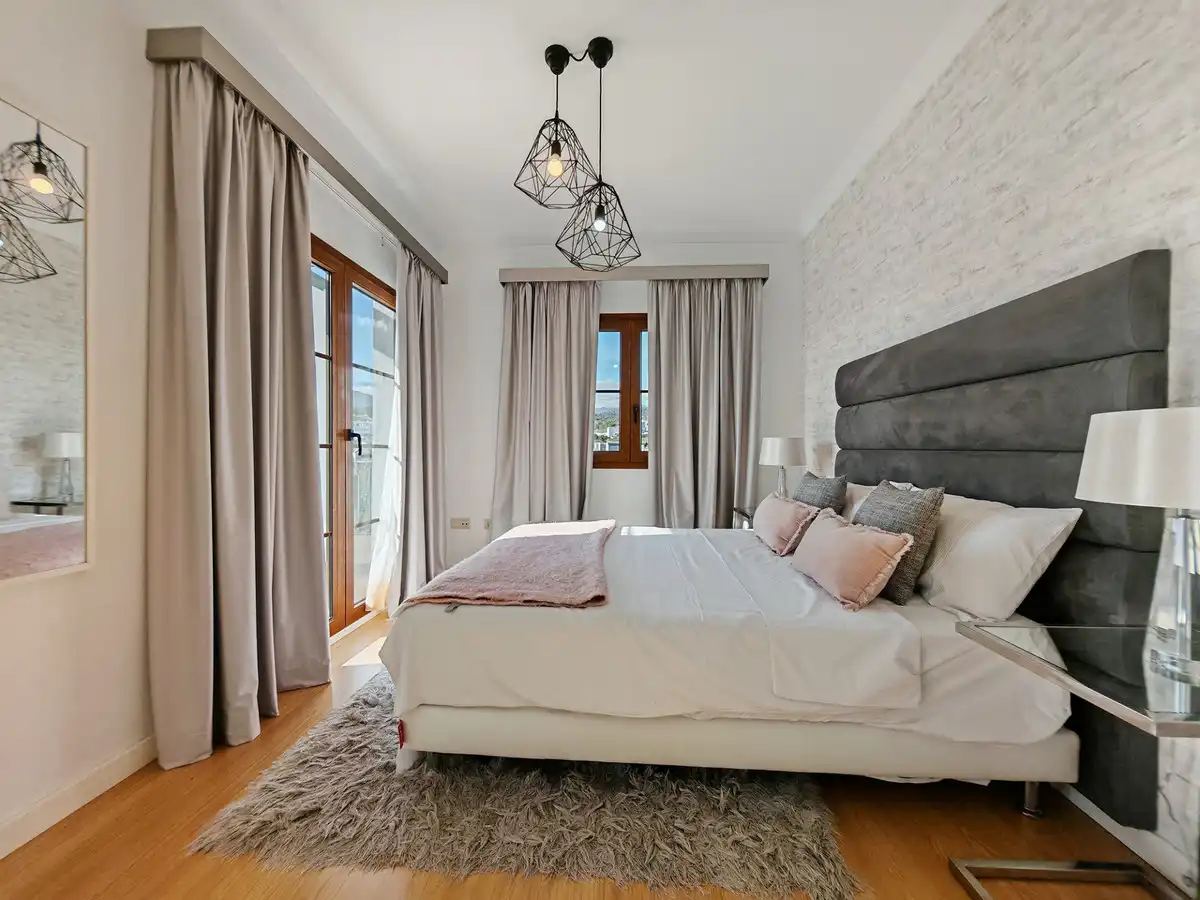 Villa mit Terrasse zum Verkauf in Avenida del Arte 14, imagen 15