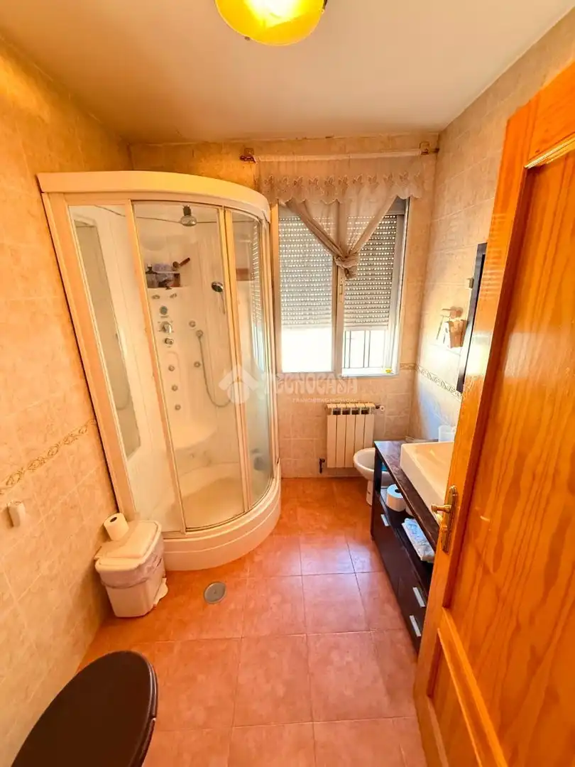 Baño de Casa o chalet en venta en Arganda del Rey con Calefacción