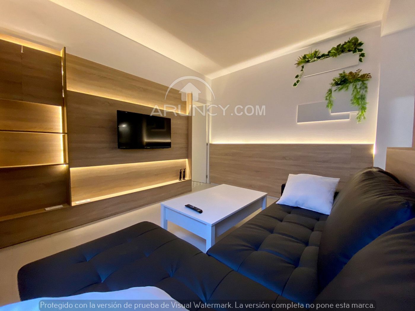 Apartament de lloguer a Centro