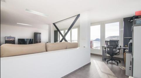 Foto 5 de Piso en venta en Calle Nasa, de la, Cabo de las Huertas, Alicante / Alacant