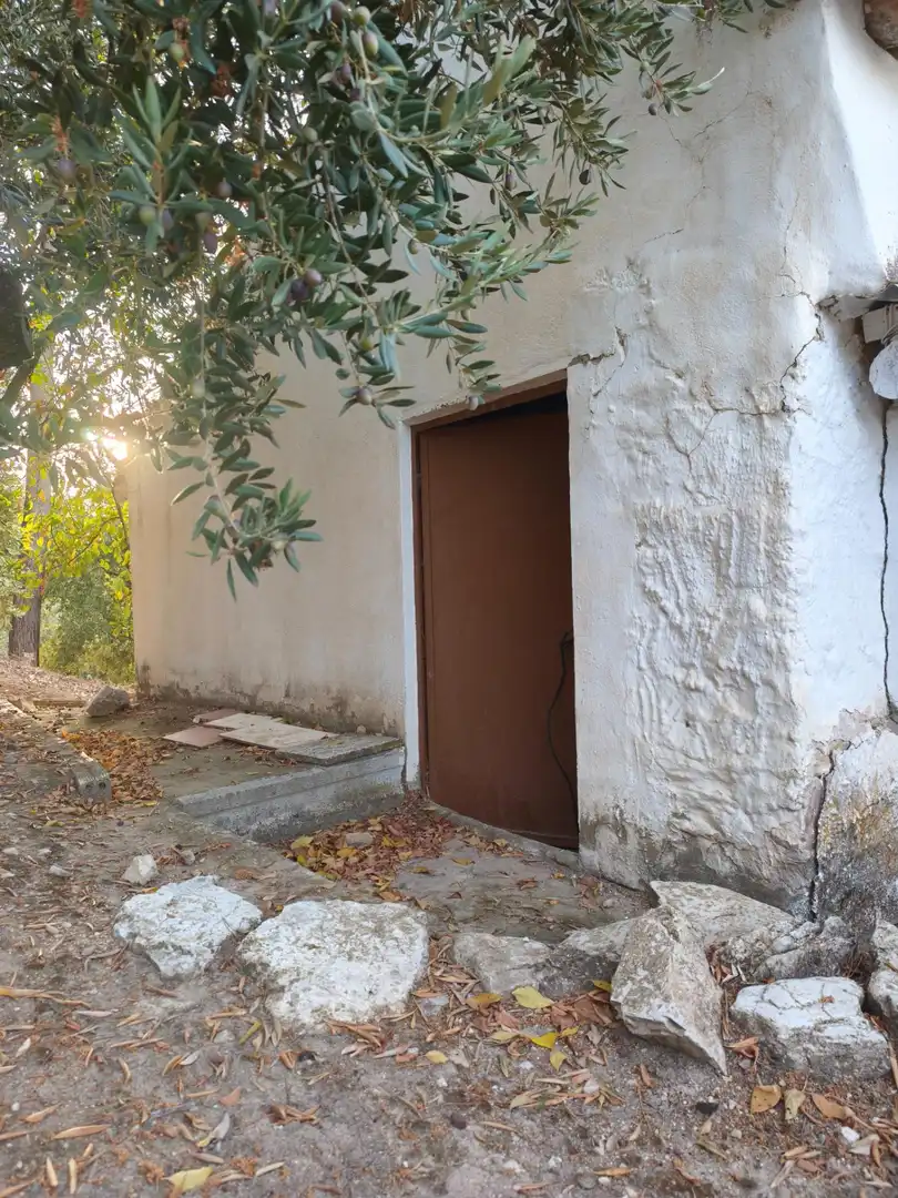 Finca rústica en venta en Iznájar