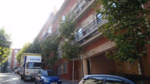Foto 4 von Garage zur Miete in Carrer Itàlia, 102, Centre, El Masnou