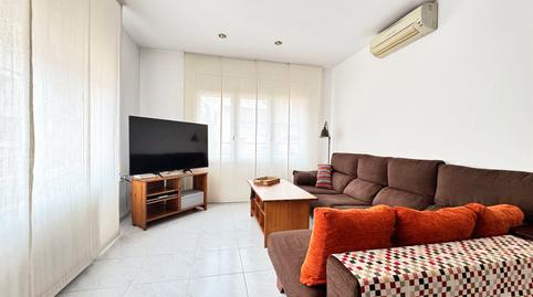 Foto 2 de Casa adosada en venta en Carrer Serrabou, Breda, Girona