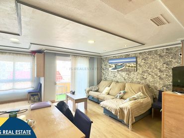 Appartamento con balcone in vendita a Playa del Cura