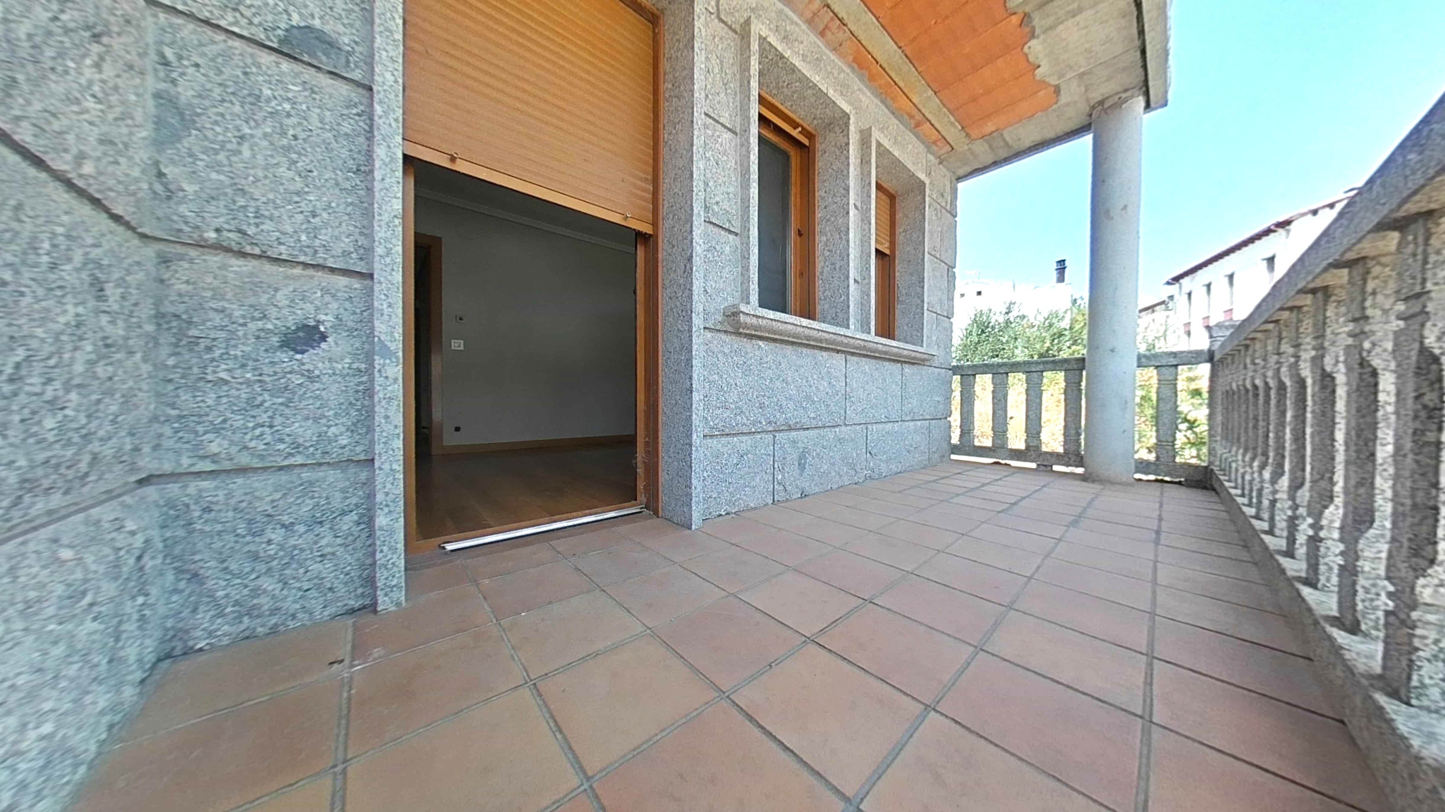 Casa o xalet en venda en Villayerno Morquillas amb Calefacció, Jardí privat i Parquet