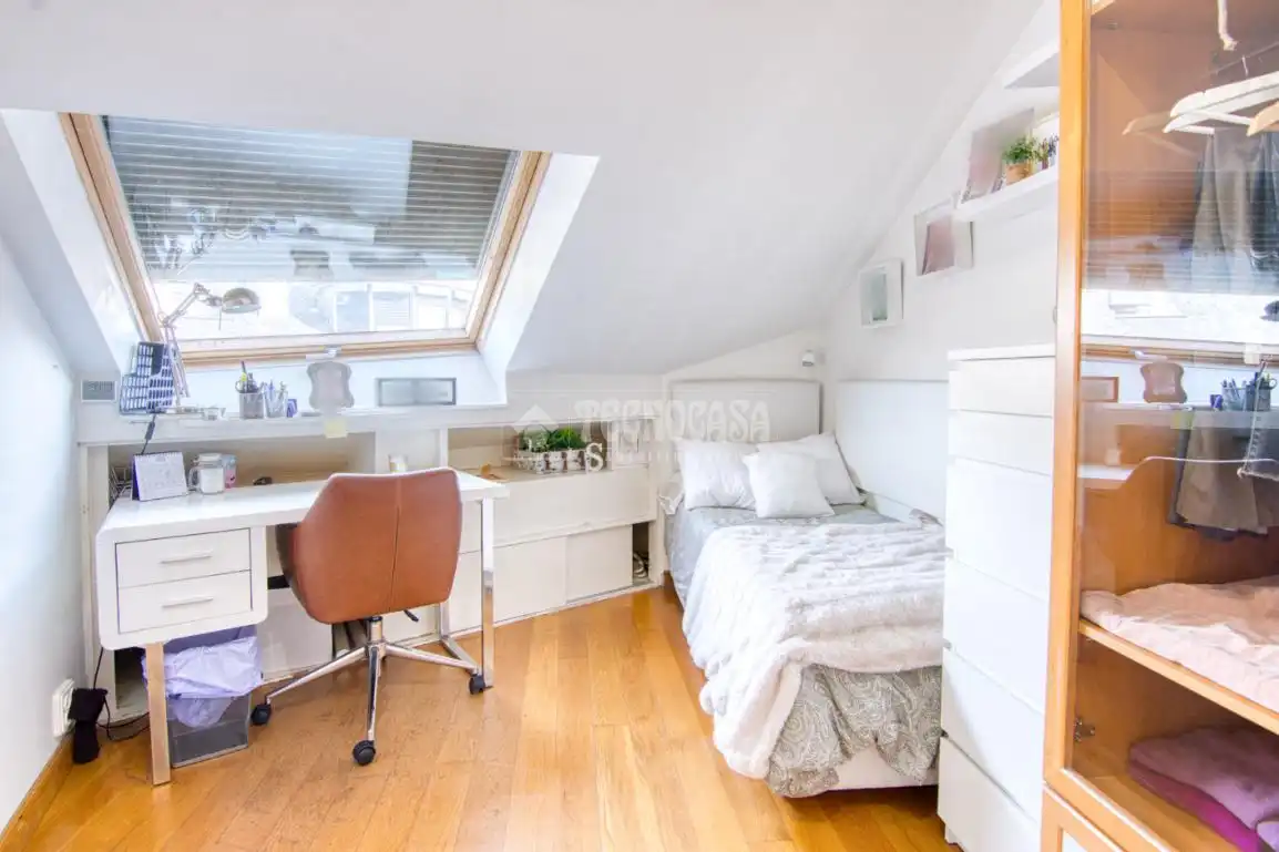 Habitación de Piso en venta en Santander con Terraza y Trastero