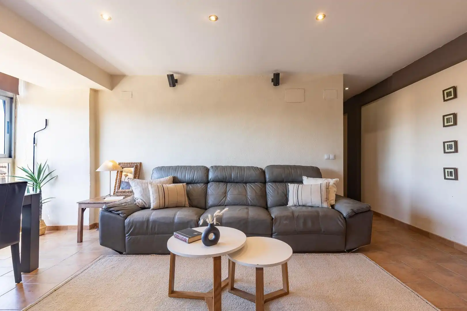 Appartement avec terrasse à vendre à Avenida PUEBLA DE VALLBONA, imagen 47