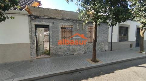 Photo 2 of House or chalet for sale in Calle de Ana Claro Fuentes, Cañero,  Córdoba Capital
