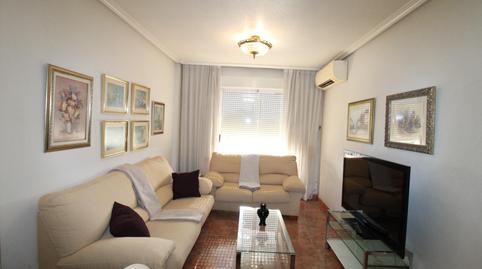 Foto 2 de Piso de alquiler en El Ranero,  Murcia Capital