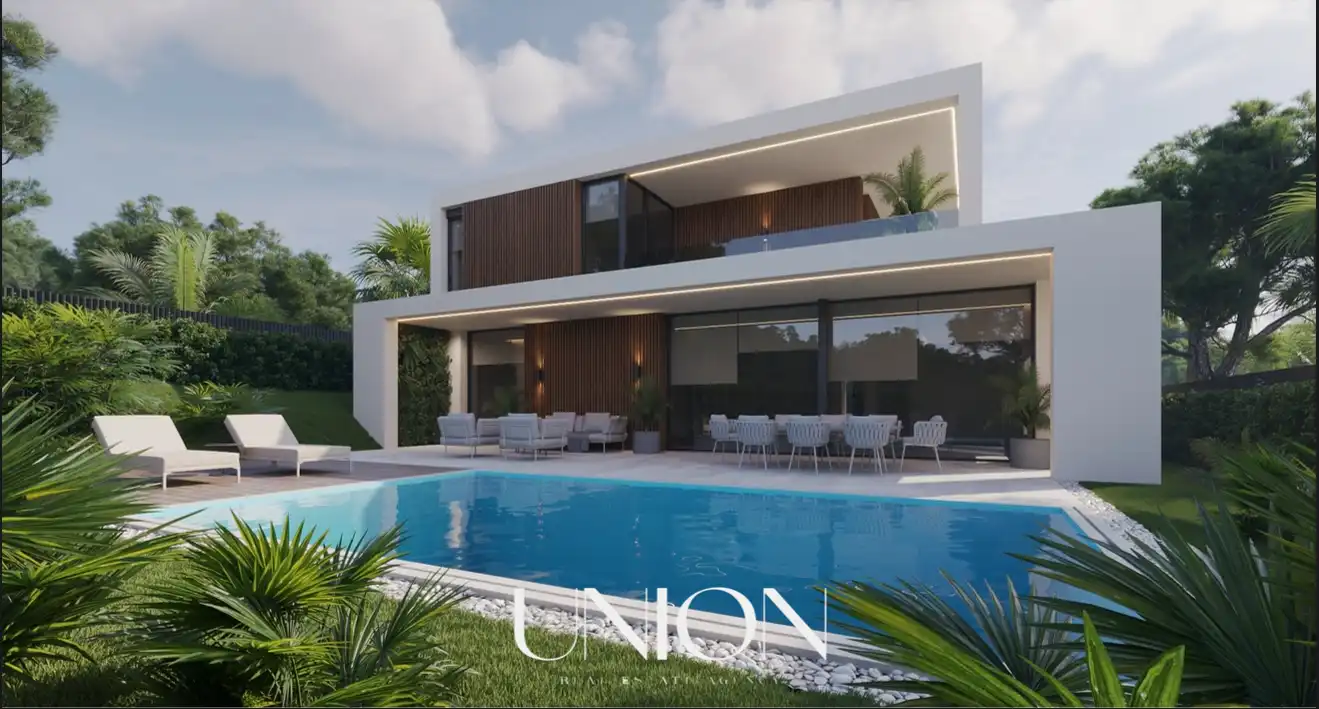 Villa con piscina in vendita a Platja d'Aro, imagen 5