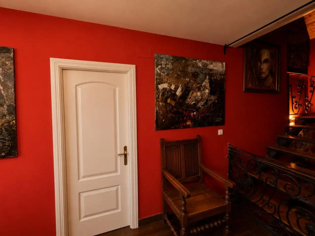 Houses for sale in Torremocha de Jarama  with Heating, Private garden and Terrace