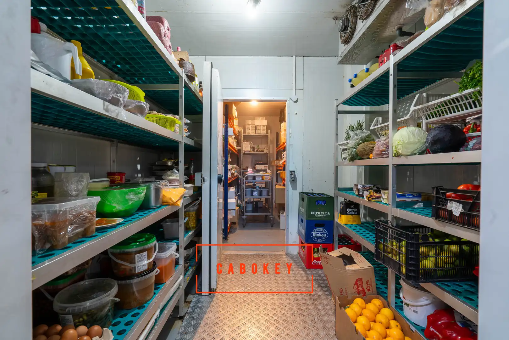 Cocina de Local en traspaso en Pulpí con Aire acondicionado, Calefacción y Terraza