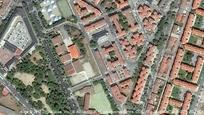 Außenansicht von Wohnung zum verkauf in Segovia Capital