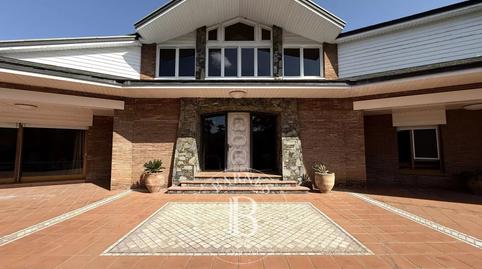 Foto 2 de Casa o xalet en venda a Montornès del Vallès, Barcelona