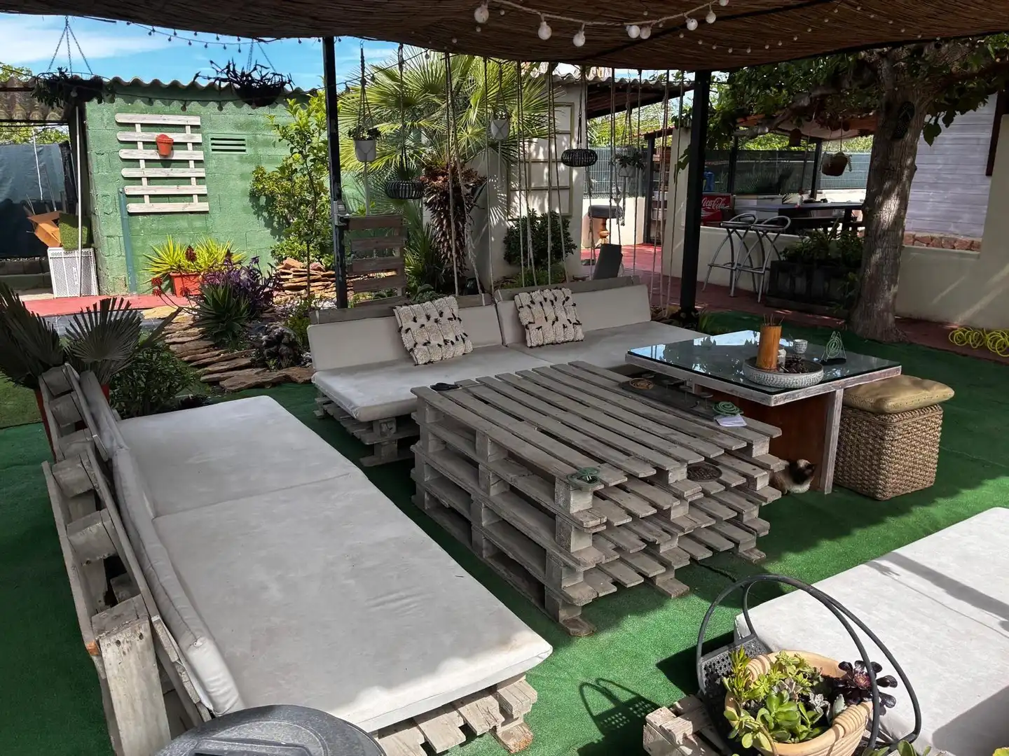Villa avec piscine à vendre à Antrilles, imagen 2