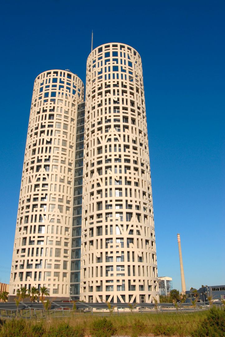 Office for sale in Calle Océano Atlántico, 68