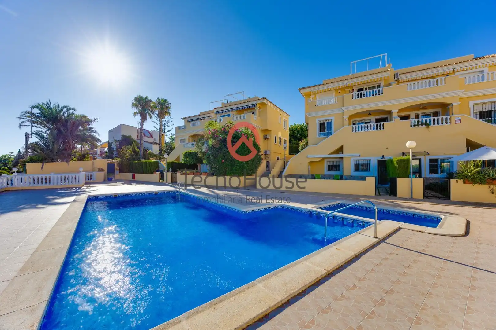 Maison mitoyenne avec piscine à vendre à Viento Fresco, imagen 49