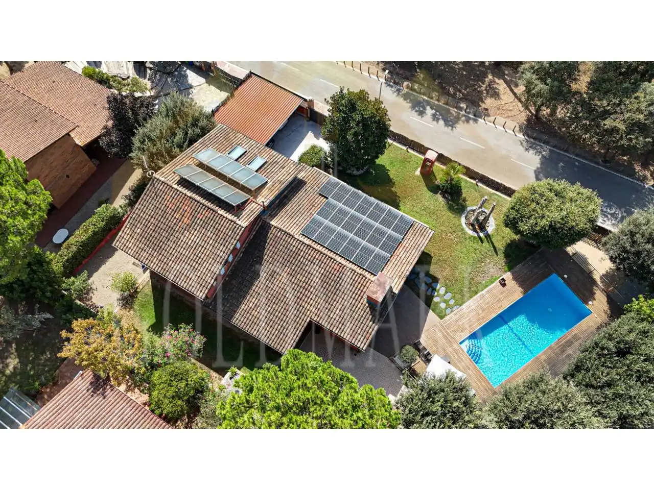 Casa amb piscina en venda a Calle Goya 19, imagen 176