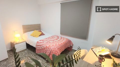 Foto 5 von Wohnung zur Miete in Moncada, Valencia