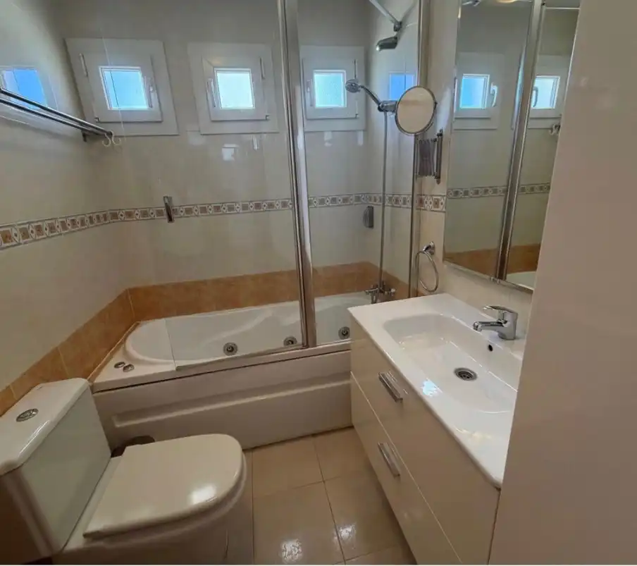 Wohnung mit Terrasse zum Verkauf in Torreblanca del Sol, imagen 9