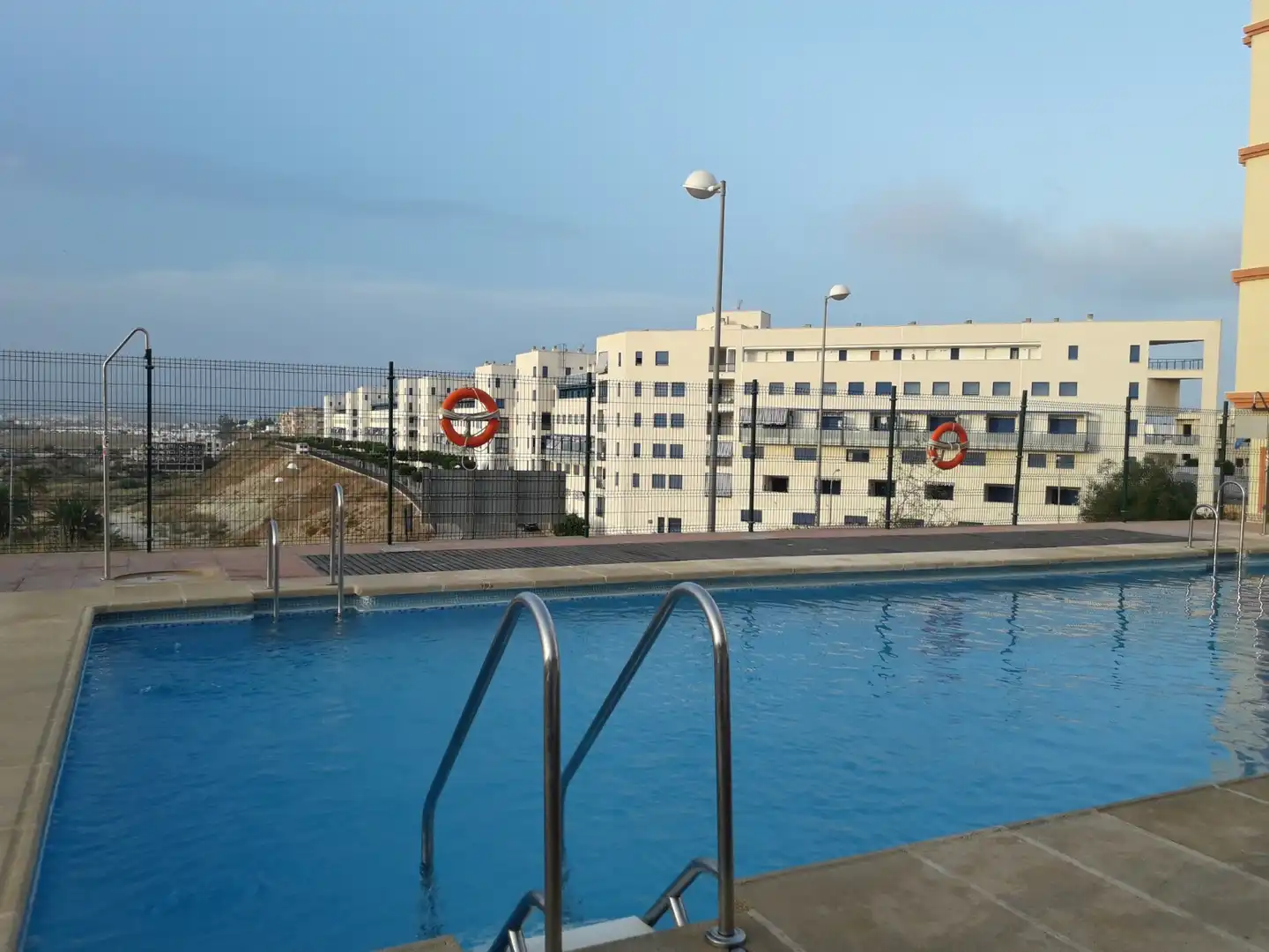 Dúplex en venta en Calle Miradores, Puerto de Garrucha