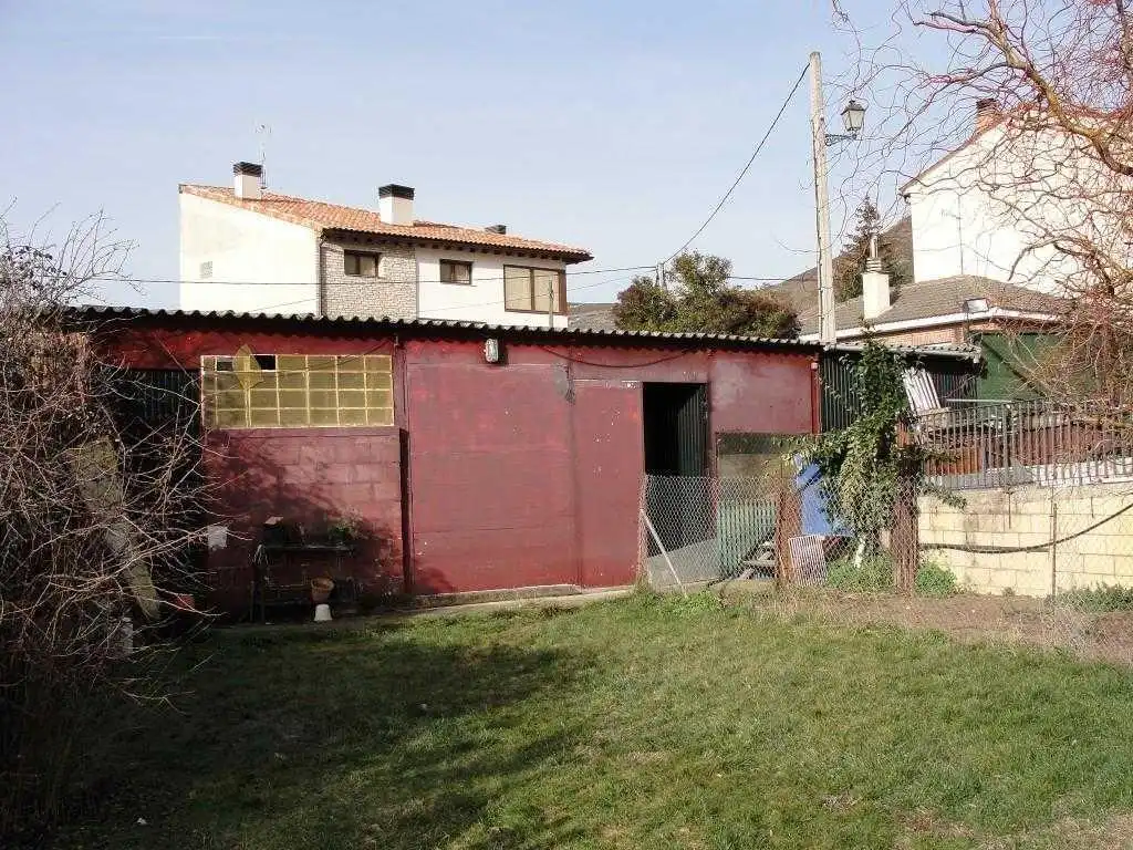 Terreny rústic en venda a C/ Castroviejo, imagen 3
