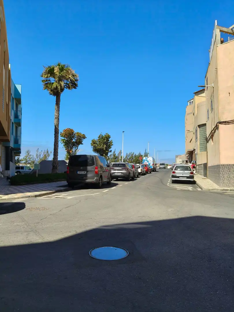 Parking de Piso en venta en Agüimes con Trastero y Amueblado