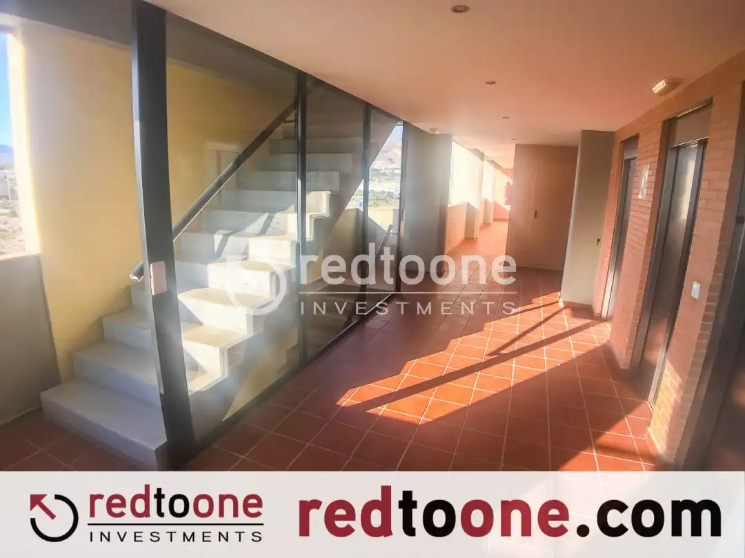 Apartamento con piscina en venta en La Cala de Villajoyosa, imagen 29