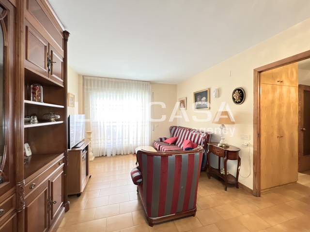 Piso en Venta en Avinguda Meridiana en La Prosperitat