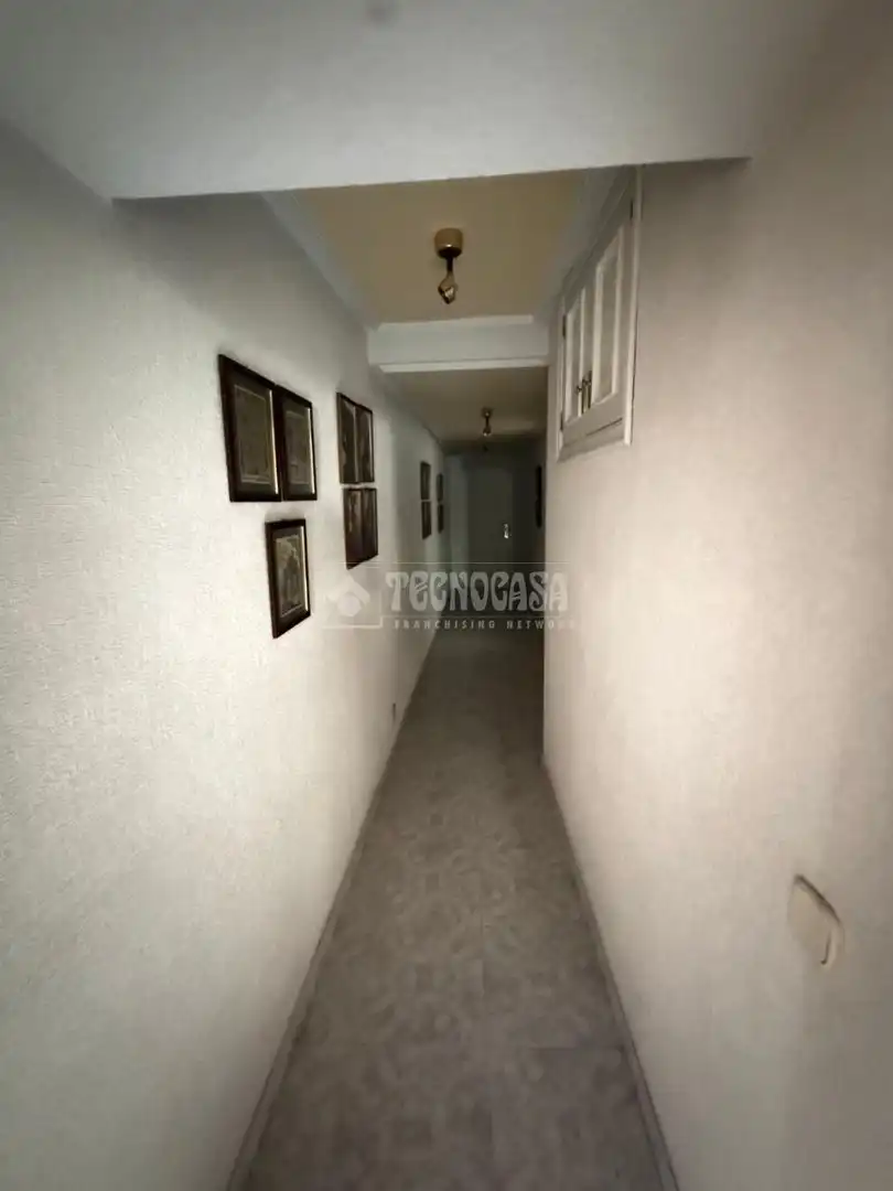 Piso en venta en Centro - Corte Inglés