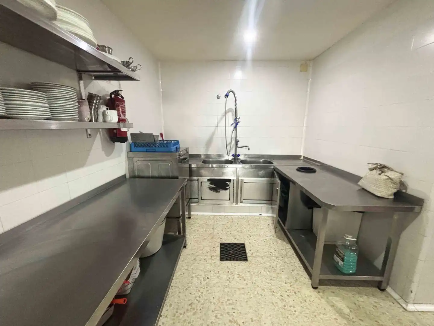 Local comercial en venda a Medina Sidonia, imagen 20
