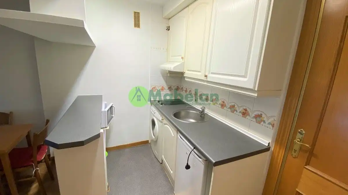 Flat for rent in Calle Arcipreste de Hita, Zona Norte