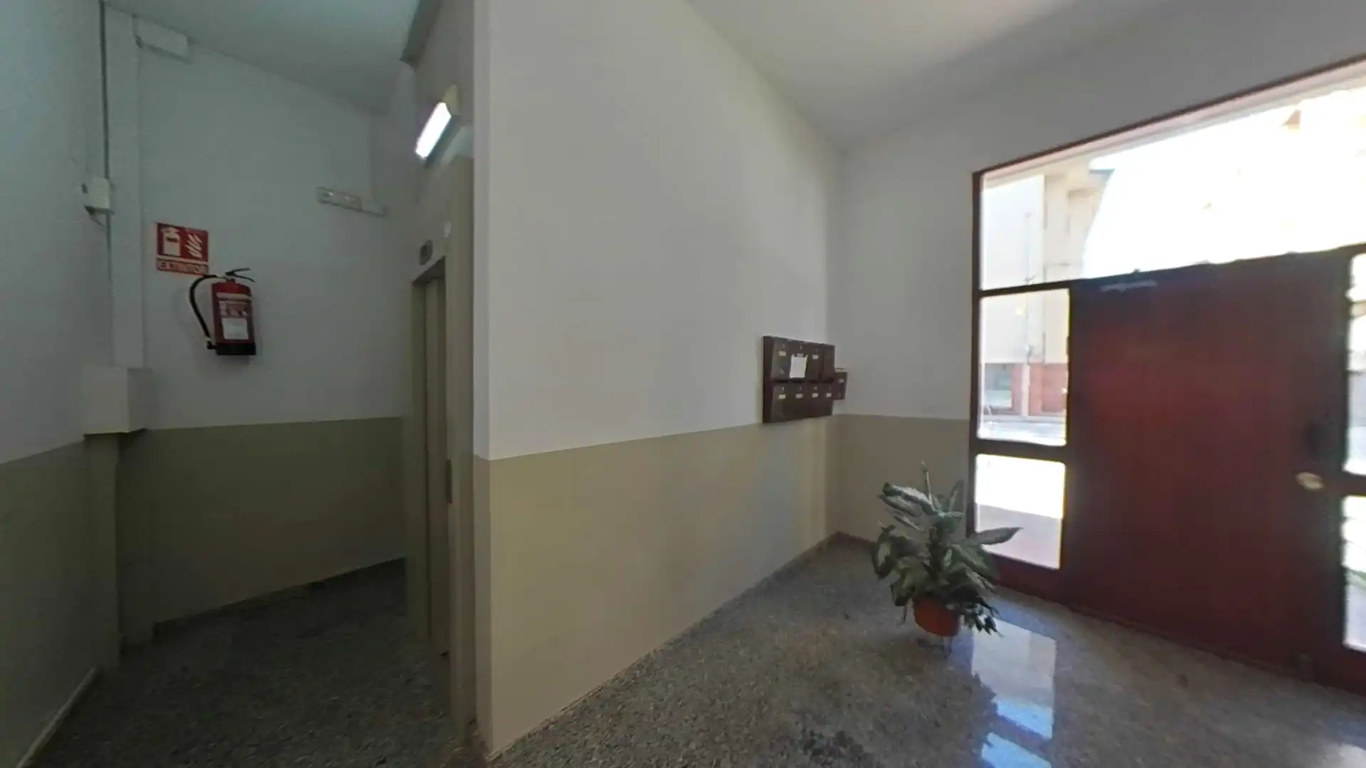Flat for sale in Sant Joan de les Abadesses  with Storage room, Oven and Balcony