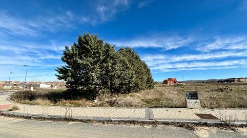 Photo 5 of Residential for sale in Parcela Ru - 05 - a Proy. Actu. Pp18, Sónsoles, Ávila