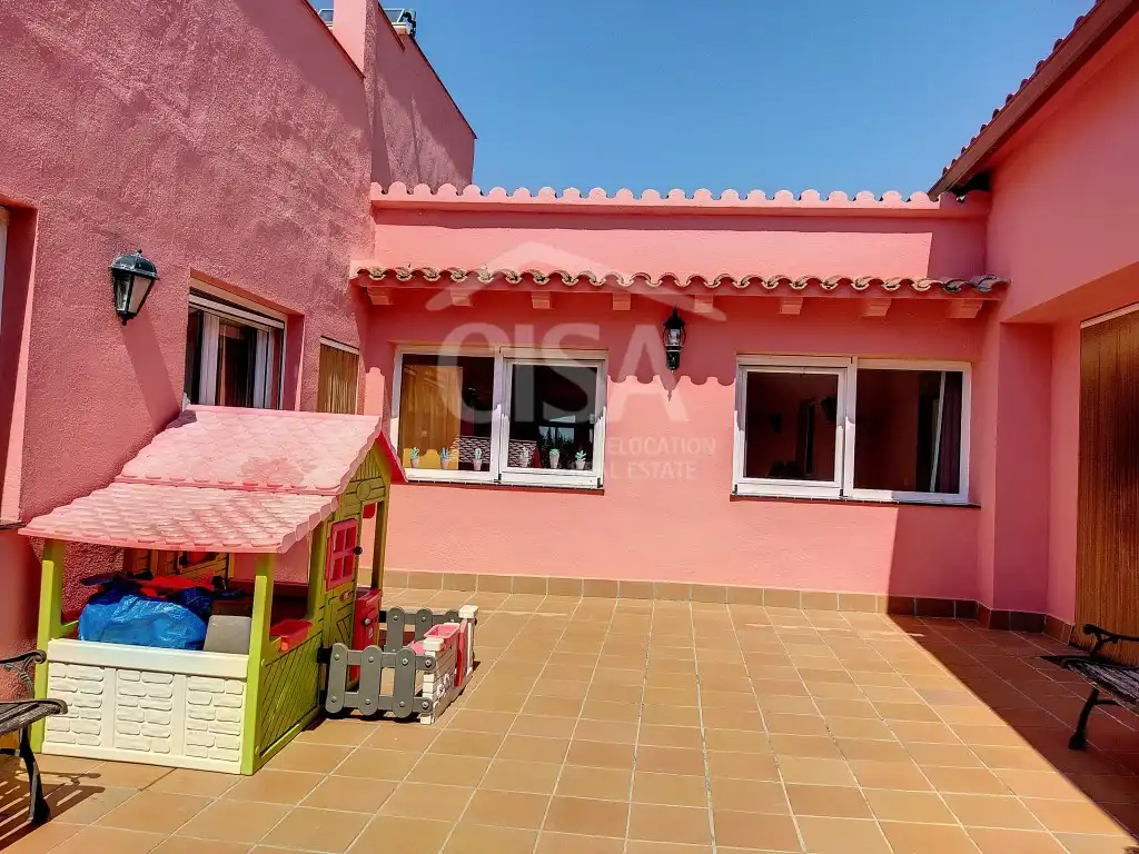 Finca rústica en venda a Calle Baix De, 25, Vilanova d'Escornalbou